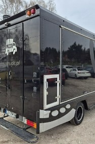 Mercedes-Benz 609 Food track-2