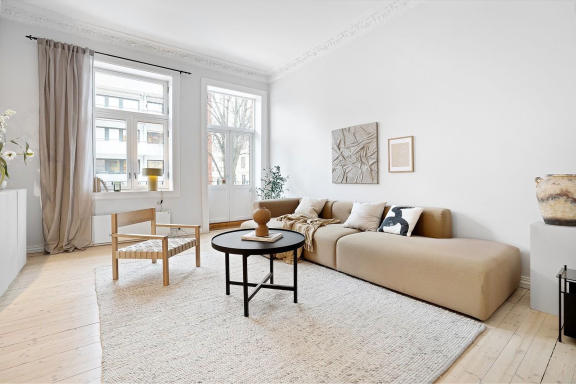 Mieszkanie na sprzedaż, 3 pokoje, 63 m², Chorzów