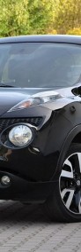 Nissan Juke 1,6 Benz 117KM Navi Kamera 1 Wł. Serwis Alufelgi Super Stan z DE !!-3