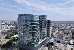 Nowe mieszkanie Katowice, ul. Zabrska