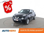 Nissan Juke navi kamera xenon Bluetooth grzane fotele klima-auto