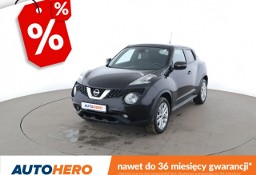 Nissan Juke navi kamera xenon Bluetooth grzane fotele klima-auto