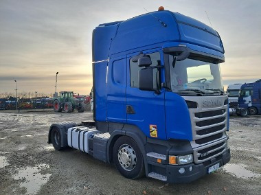 Scania R410-1