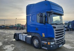 Scania R410