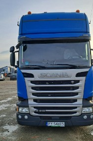 Scania R410-2