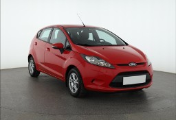 Ford Fiesta VIII , Salon Polska, Serwis ASO, Klima, Parktronic,ALU