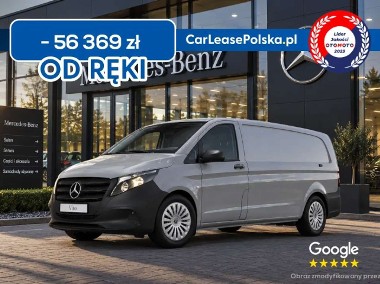 Mercedes-Benz Vito W447-1