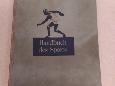 Album Handbuch des Sports-1