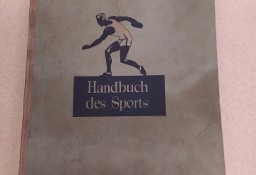 Album Handbuch des Sports