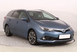 Toyota Auris II , Salon Polska, Serwis ASO, Automat, Navi, Klimatronic,