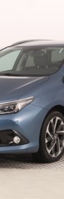 Toyota Auris II , Salon Polska, Serwis ASO, Automat, Navi, Klimatronic,-3