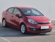 Kia Rio III , Salon Polska, 1. Właściciel, Serwis ASO, Navi, Klima