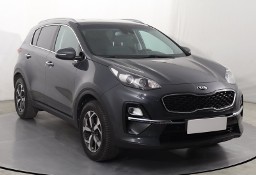 Kia Sportage IV , Serwis ASO, Navi, Klimatronic, Tempomat, Parktronic,