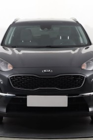 Kia Sportage IV , Serwis ASO, Navi, Klimatronic, Tempomat, Parktronic,-2