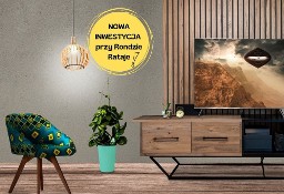 Nowe mieszkanie Poznań Rataje