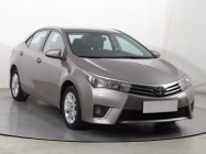 Toyota Corolla XI , Salon Polska, 1. Właściciel, GAZ, Navi, Klimatronic,