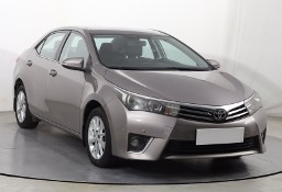 Toyota Corolla XI , Salon Polska, 1. Właściciel, GAZ, Navi, Klimatronic,