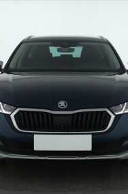 Skoda Octavia IV , Salon Polska, 1. Właściciel, Automat, VAT 23%, Navi,-2