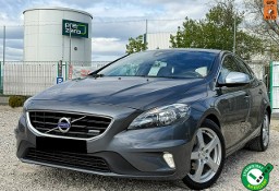 Volvo V40 II R Design Navi Climatronic Gwarancja