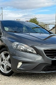 Volvo V40 II R Design Navi Climatronic Gwarancja-2