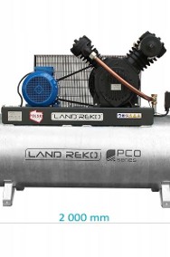 Kompresor bezolejowy Land Reko PCO 500L 1325l/min-2