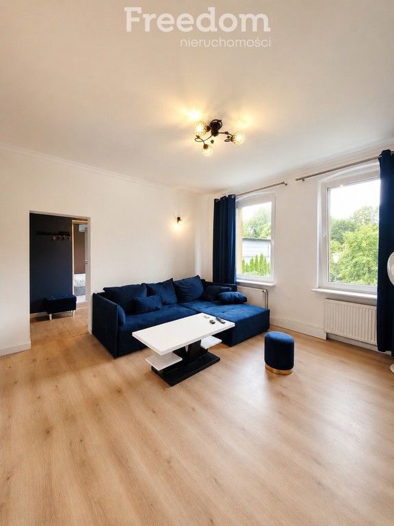 Mieszkanie 60 m² po remoncie z garażem i ogrodem. - Widok 5