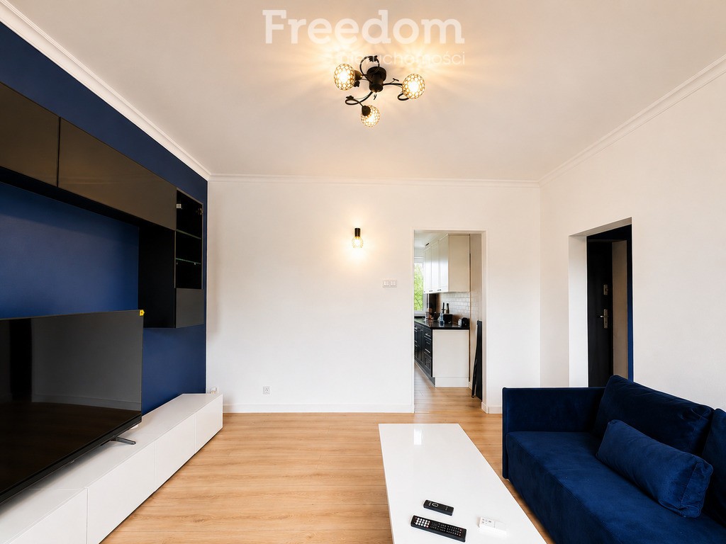 Mieszkanie 60 m² po remoncie z garażem i ogrodem. - Widok 6