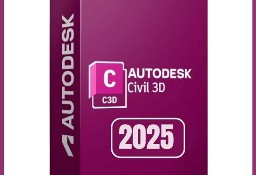 Autodesk Civil 3D 2025 