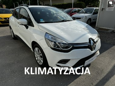 Renault Clio V Raty/Zamiana/Gwarancja Renault Clio 1,5 DCI salon polska serwisowany-1