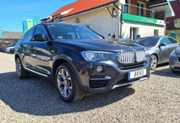 BMW X4 I [F26] Head-up xDrive