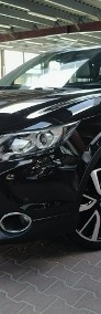 Nissan Qashqai II 1.6 163KM TEKNA Navi, Kamery 360, Hands Free, GrzaneFotele,Asyst.Pas-3