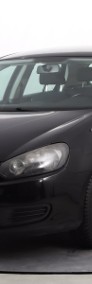 Volkswagen Golf VI , Salon Polska, Serwis ASO, Klima, Parktronic-3