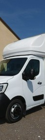 Renault Master KONTENER WINDA BLIŹNIAKI KLIMATYZACJA-4