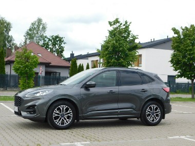 Ford Kuga III ST-Line z Gwarancją Model 2021r-1