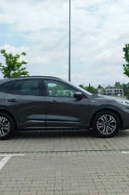 Ford Kuga III ST-Line z Gwarancją Model 2021r-2