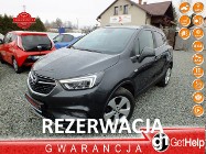 Opel Mokka X turbo active 4x4 1.4 Turbo 140 KM Klimatronic Kamera Android PDC