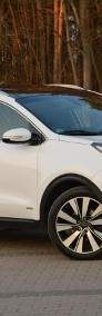 Kia Sportage IV Biała Perła JBL Panorama Radar ACC Skóry Ledy 4wd Wentylacja ASO KI-3