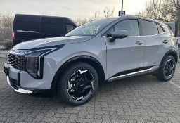 Kia Sportage IV 1.6 T-GDI Business Line 2WD DCT 1.6 T-GDI Business Line 2WD DCT 150K