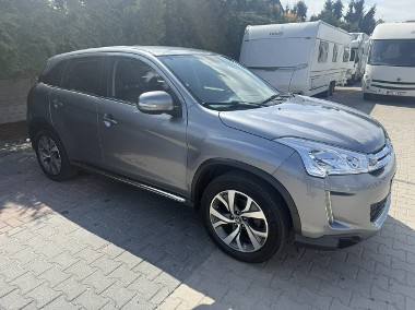Citroen C4 Aircross-1
