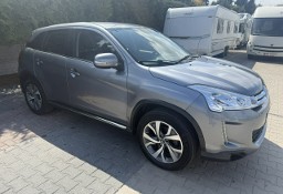 Citroen C4 Aircross