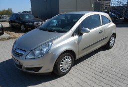 Opel Corsa D 1.2 benzyna 81 KM