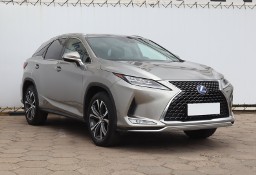 Lexus RX IV Salon Polska, Serwis ASO, Automat, Skóra, Navi, Klimatronic,