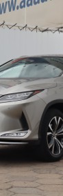 Lexus RX IV Salon Polska, Serwis ASO, Automat, Skóra, Navi, Klimatronic,-3
