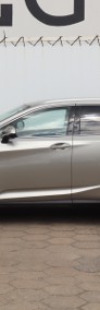 Lexus RX IV Salon Polska, Serwis ASO, Automat, Skóra, Navi, Klimatronic,-4