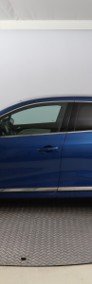Renault Clio V , Salon Polska, Serwis ASO, GAZ, Skóra, Navi, Klimatronic,-4