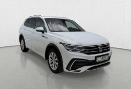 Volkswagen Tiguan II