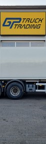 Iveco Stralis 330 Stralis 330, zabudowa śmieciarki Faun-4