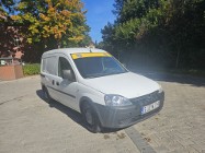 Opel Combo C blaszak 1.4 benzyna 90KM 2010r