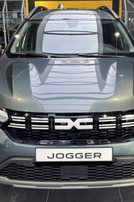 Dacia Jogger Extreme 1.0 ECO-G 7os. Extreme 1.0 ECO-G 7os. 100KM | Martwe pole!-2