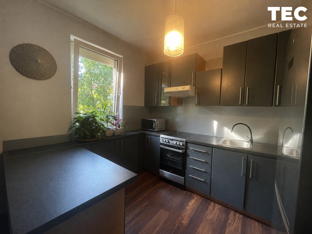 Prądnik Czerwony | 48m2 - 2 pokoje | Nuszkiewicza